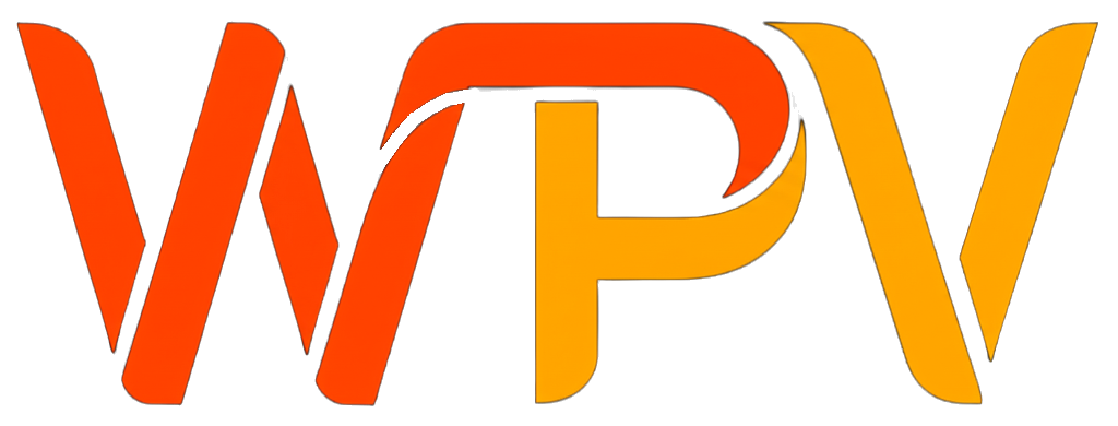 Web pra Você - W.P.V