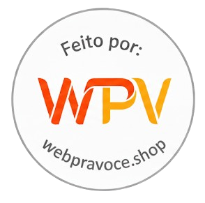 Selo Feito por W.P.V.