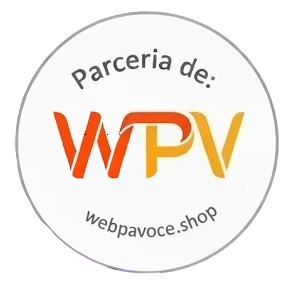 Selo Parceria com W.P.V.